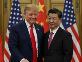 川習會100分鐘沒提台灣，川普：滿分10分我給12分！僵局解了？習近平喊算大賬「不該陷報復循環」